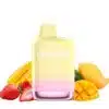 Strawberry Mango Ice Geek Bar Meloso Max 9000 Disposable Vape 3 strwbrrmng gkbrmls 7252023336pct