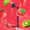 Strawberry Sunsplash 6000 Puff Blazn Disposable Vape 2 strwbrrsnsplsh blzn 7172023310pct