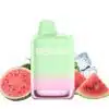 Watermelon Ice Geek Bar Meloso Max 9000 Disposable Vape 2 wtrmlnc gkbrmls 7252023340pct