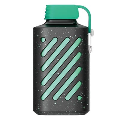 Watermelon Bubble Gum Gear 10000 Puff by Vozol 1 Watermelon Bubble Gum Gear 10000 Puff by Vozol