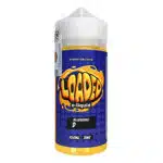 Blueberry D by Loaded E-Juice
