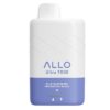 Blue Raspberry Allo Ultra 7000 Disposable Vape 3 blrspbrr llultr7000dspblvp 90820231130pct