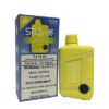 Hawaiian Mist Ice STLTH 8K Pro Disposable Vape 3 hwnmstc stlth8kprodspsblavp 9192023324pct