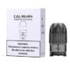 Uwell Caliburn Explorer Empty Replacement Pods 3 clbrnxplrr mptpds wllpds 102720231237pct