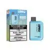 Triple Berry Peach RufPuf Ripper 6000 Disposable Vape 3 trplbrrpch rfpfrppr6000dspsblvp 10232023346pct