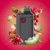 Rad Razz Melon Flavour Beast Mode 8000 Disposable Vape 3 rdrzzmlncd lvrbstmd8k 112420231017pct