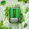 Spearmint Chill Atlantis 8K by NVZN Concepts Disposable Vape 3 sprmntchllcd nvzntlnts 112420231208pct