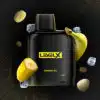 Banana Ice Pods Level X by Essential Series 6 bnnc lvlxpdflvrbstssntl 11120241029pct