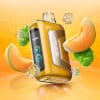 Cantaloupe Ice Kraze HD2.0 Disposable Vape 3 cntlpc krzhd2dspvp 13120241245pct