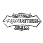 Prohibition Juice Co