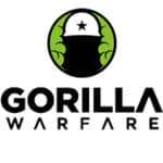 Gorilla Warfare E-Liquid