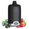 Mixed Berries Fumot 12000 Puff RandM Digital Box Disposable Vape 2 mxdbrrs fmtrndmdgtlbx 3262024219pct