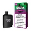 White Grape Loop 2 9K Pod by STLTH 3 whtgrp stlthlp2pd 32720241031pct