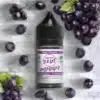 Epic Grape Iced Unleashed Flavour Beast Salts 2 pcgrp flvrbstslts 4122024225pct