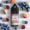 Epic Sour Berries Iced Unleashed Flavour Beast Salts 3 pcsrbrrs flvrbstslts 4122024228pct