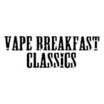 Vape Breakfast Classics
