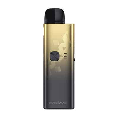 Uwell Crown S Pod Kit 1 Uwell Crown S Pod Kit