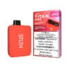 Cherry Classic Ice STLTH Titan Pro Disposable Vape 3 clsscchrc stlthttnpr 61320241151pct