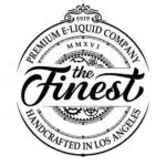 The Finest Premium E-liquid Company