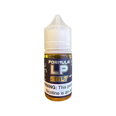 Looper Salt by ANML E-Juice 1 Looper Salt by ANML E-Juice