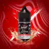 Chuggin Red Classic Iced Flavour Beast Salts 4 rdclssc flvrbstslts 8232024144pct