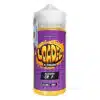 Blueberry Crepe by Loaded E-Juice 3 blbrrcrp lddlqd 492024129pct Blueberry Crepe by Loaded E-Juice