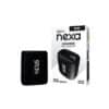 Nexa Vaping Device by STLTH 3 dvcblck stlthnx 9052024949pct
