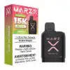 Punch Ice Marz X pods by Marz Vapor 3 pnchc mrzxpds 9092024219pct