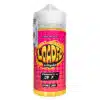 Strawberry Crepe by Loaded E-Juice 3 strwbrrcrmcrp lddlqd100ml 492024141pct Strawberry Crepe by Loaded E-Juice