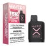 Strawberry Peach Mint Marz X pods by Marz Vapor 3 strwbrrpch mrzxpds 9092024221pct