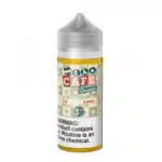 Bobby's C Latte by The Cloud Chemist