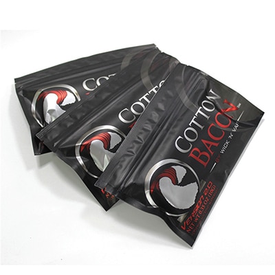 Cotton Bacon V2 1 Cotton Bacon V2