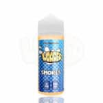 Smores by Loaded E-Juice