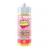 strwbrrjlldnt lddlqd3mg 11282024959pct Strawberry Jelly Donut by Loaded E-Juice