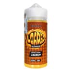 Coffee Ckie Crunch by Loaded E-Juice