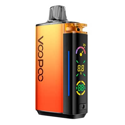 VooPoo VRIZZ 24W Pod Kit 15mL 1 VooPoo VRIZZ 24W Pod Kit 15mL