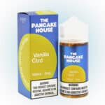 Vanilla CTRD By Gost Pncke House E-Juice 100ml