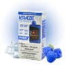 Blue Razz Ice Kraze HD Mega Disposable Vape 3 blrzc krzhdmg 41520251216pct