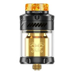 Hellvape Dead Rabbit 3 RTA 6th Anniversary Edition
