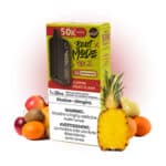 Flippin Fruit Flash Flavour Beast Mode Max 2 50K Disposable Vape