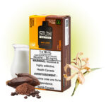 Golden Ticket and Vanilla Stlth Switch Pods for Loop 2 and Loop 3