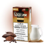 Golden Ticket Loop 25K Pod by STLTH