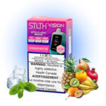Hawaiian Mist Ice STLTH Vision Disposable Vape