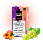 White Grape and Juicy Peach Stlth Switch Pods for Loop 2 and Loop 3