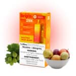 Electric Fruit Blast Drip'n EVO 28K Disposable By Envi