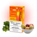 Electric Fruit Blast Drip'n EVO 28K Disposable By Envi