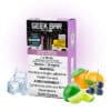 Lime Berry Orange Ice Geek Bar Pulse X Disposable Vape 3 lmbrrrgngc gkbrplsx 4172025214pct