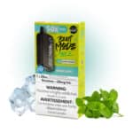 Miami Mint Ice Flavour Beast Mode Max 2 50K Disposable Vape