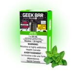 Miami Mint Geek Bar Pulse X Disposable Vape