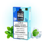 Arctic Mint and Ice Mint Stlth Switch Pods for Loop 2 and Loop 3